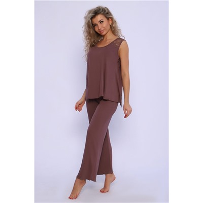 Пижама с брюками 78542 НАТАЛИ #979134