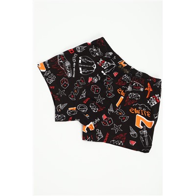 Трусы 88034 детские