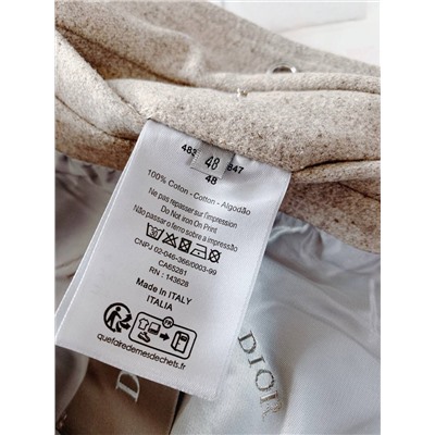 Куртка бомбер   DIO*R   Унисекс модель