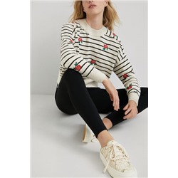 Leggings cargo