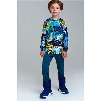 Кальсоны PLAYTODAY, 1064618