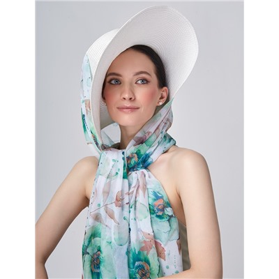 Палантин женский KSH16-123-1