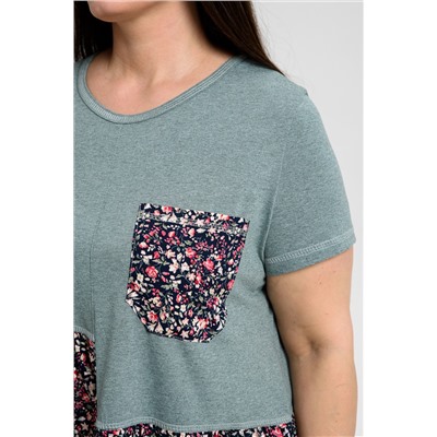 Платье женское 9258