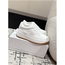 Кеды люкс натуральная кожа