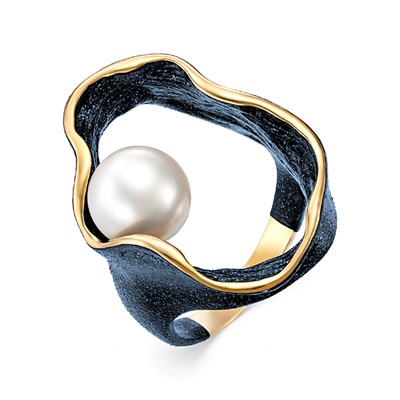 Кольцо серебро 51232Y1U