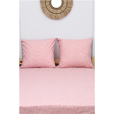 Наволочка поплин Вероника-компаньон