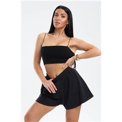 13 Шорты-юбка