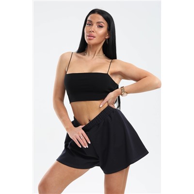 13 Шорты-юбка