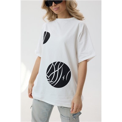 Футболка 46636 НАТАЛИ #981341