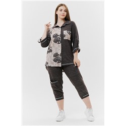 Туника 9138 НАТАЛИ #791424