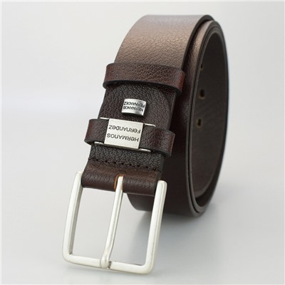 Ремень Испанский 40 мм