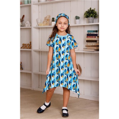 Платье Осень НАТАЛИ #878941