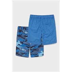 Multipack 2er - Shorts