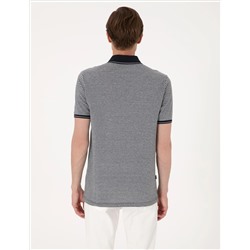 Siyah Regular Fit Tişört