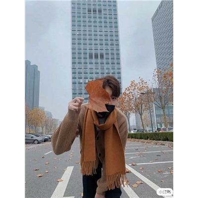 Кашемировый шарф  Lor*o Pian*a