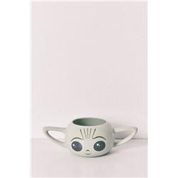 Taza cerámica Baby Yoda