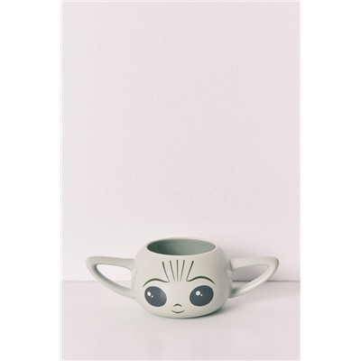 Taza cerámica Baby Yoda