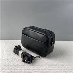 Сумка из натуральной кожи  21*8*14 см