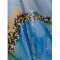 Палантин KSH14-115-35