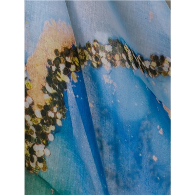 Палантин KSH14-115-35