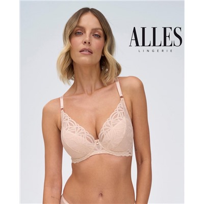 SugarDune Super P-UP бюст 6