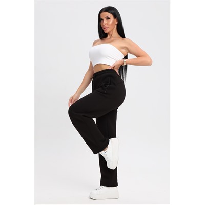 04 Брюки женские зимние