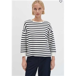 Женский мягкий свободный пуловер   Someda*y