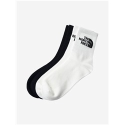 Носки The nort*h fac*e средней длины, набор из 3-х пар Экспорт  💚