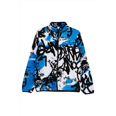 Толстовка PLAYTODAY, 1064359