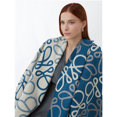 Палантин женский RH10-1754-7