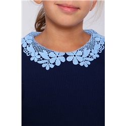 Джемпер Женева длинный рукав НАТАЛИ #950377