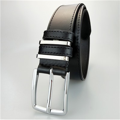 Ремень Джинсовый