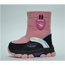 Валенки К.Л.Б.К  (23-28)