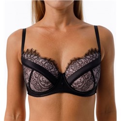 Бюстгальтер на поролоне CONFITURE 89156-30 COQUETTE REVUE