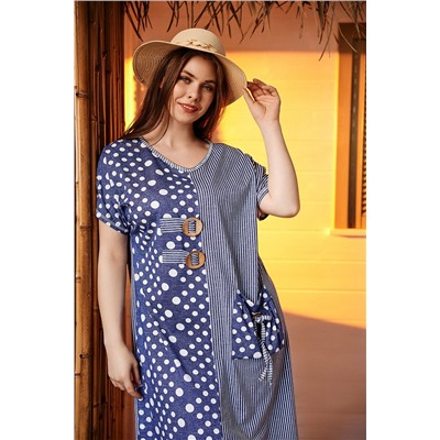 Платье 9198 НАТАЛИ #891548