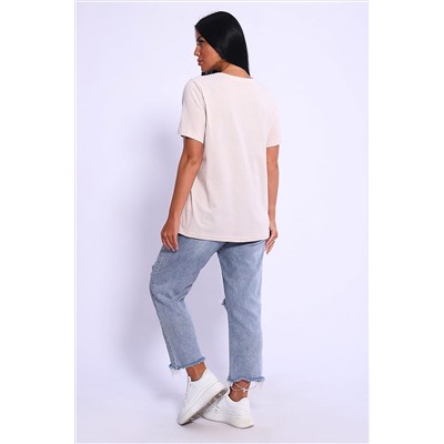 Футболка 80032 НАТАЛИ #1016467