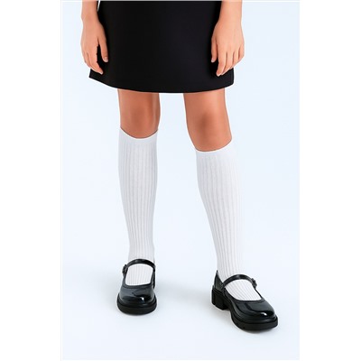 Гольфы детские Лапша