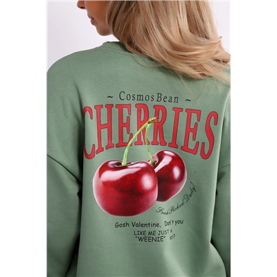 Свитшот женский 82083