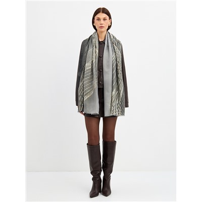 Палантин женский SHU4-105-2