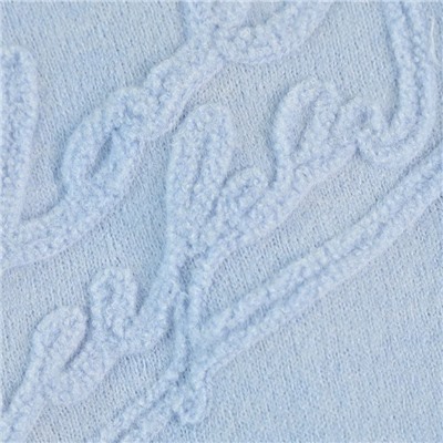 Женский джемпер с коротким рукавом КАР*Л 😎