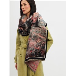 Палантин женский RH25-29-12