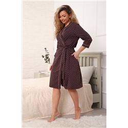 321 Халат женский