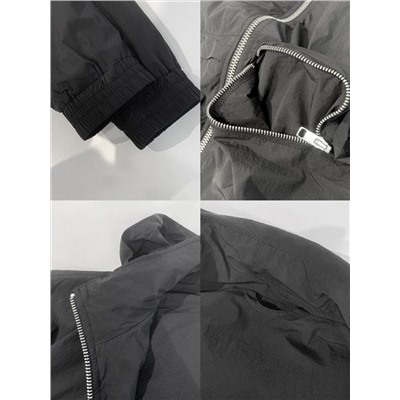 Мужская куртка ветровка Н*М