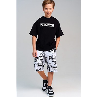 Футболка PLAYTODAY, 1074846