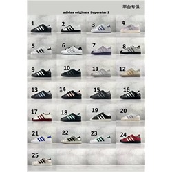 Adida*s originals Superstar 2