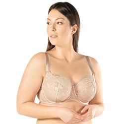 Бюст Victoria M BO52 (мок) Nipplex