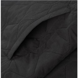 Женское хлопковое стеганое пальто ТОТЕ*М 🤍