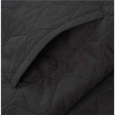 Женское хлопковое стеганое пальто ТОТЕ*М 🤍