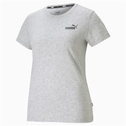 Essentials Small Logo Women's Tee