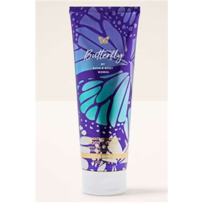 Butterfly Ultimate Hydration Body Cream